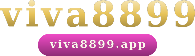 viva8899 logo